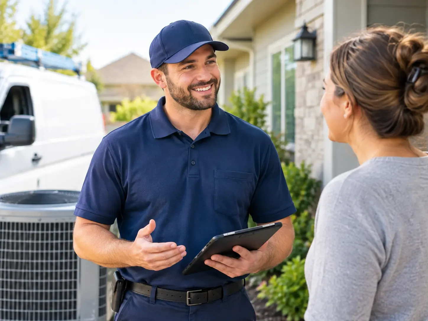AC Installation Near Me Gantt, SC FAQs
